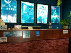 -S Team剧情密室(杭州龙翔桥店)