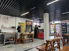 -京容合·老北京烧饼夹肉(珠江八区店)