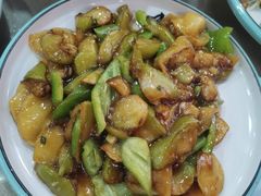 -东北酱大骨