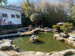 -木兰水镇旅游景区