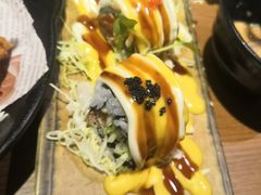 -火炉火自助餐(悠唐购物中心店)