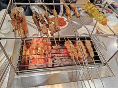 -小寒羊烧烤(凯瑞时代大厦店)