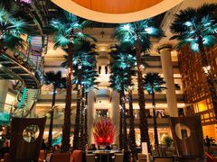 -威斯汀舞台餐厅