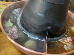 -东镇老火锅(长春路首店)