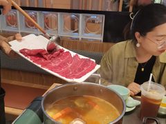 -潮界(虹桥新天地店)