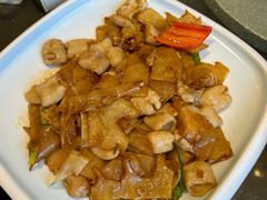 -美极鲜食坊(宝安南路店)