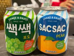 -炭火之恋韩式烤肉·鳗鱼(韩乐坊店)