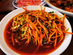 -天回镇何氏豆腐(总店)