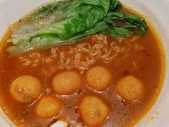 -太兴餐厅(东方广场分店)