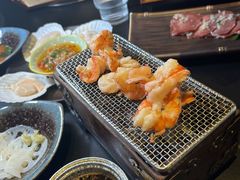 -300杯·和牛烧肉清酒专门店(廊里店)