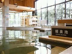 -汉拿山温泉度假酒店