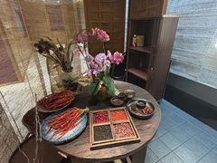 -山石榴·贵州菜(丰盛里店)