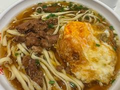 -李兰英湖南面馆(护国路店)