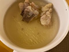 -上海西藏大厦万怡自助餐厅(徐汇店)