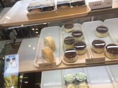 -樱花糕坊(凯德广场店)