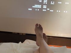 -华夏良子·足道spa艾灸(五四广场店)