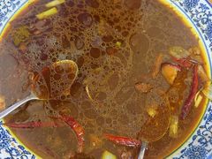 -东财大盘鸡(黑石礁店)