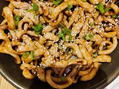 -船歌鱼水饺(华联万柳店)