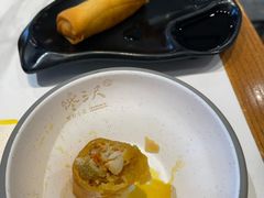 -馋三尺蟹粉小笼(人民广场店)