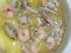 -北戴河庆山饭店·海鲜砂锅粥(北戴河黑石路店)