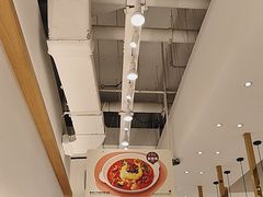 -池奈·咖喱蛋包饭(熙地港店)