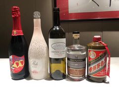 -西湖春天•老字号杭州菜(百汇店)