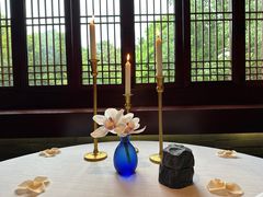 -三嚥阁 La Villa Restaurant