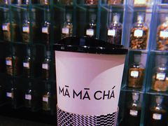 -MAMACHA妈妈茶(岳麓山店)