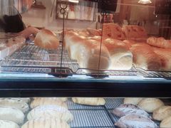 -仙峰天然面包(迎宾路店)