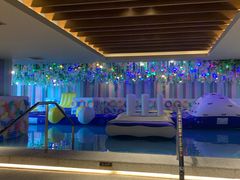 -南京瀚金佰九号温泉酒店
