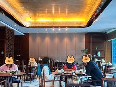 -蛇口希尔顿南海酒店·随轩中餐厅·粤菜