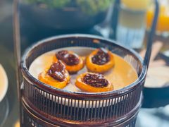 一口鲍鱼酥-三号黄浦会Canton Table