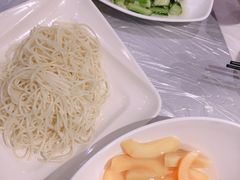 冰镇黄桃-兄弟龙虾(胜太路总店)