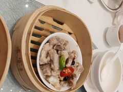 -喜宴又一村·粤菜·茶点·海鲜(壹方天地店)