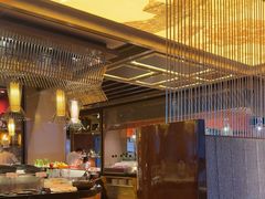 -富力丽思卡尔顿酒店·香荟全日制餐厅