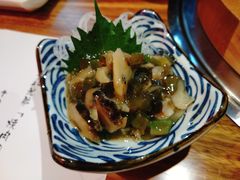 -热血兄弟·炭火烤肉(融侨中心店)