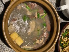 -南京大牌档(济南万象城店)