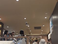 -霸王茶姬(上海恒基名人店)