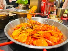 -西塔老太太泥炉烤肉(龙湖北苑天街店)