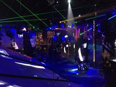 -《12·12》西安事变大型实景演出