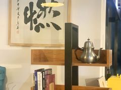 -时间抽屉(裕华万达广场店)