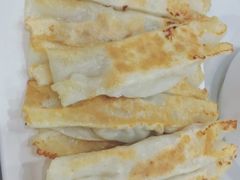 锅贴-四海游龙(紫竹店)