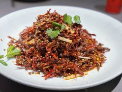 -三江里·宜宾川菜(亚运村店)