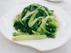 -新享乐海鲜(翠华路店)