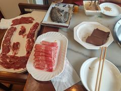 -惠丰涮肉馆(德宝新园店)