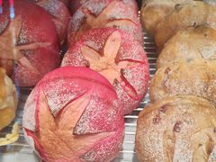 -Juicy Bakery(大学路店)