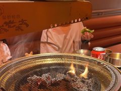-西塔老太太泥炉烤肉(苏州大悦城店)
