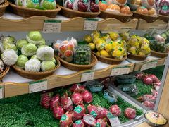 -百果园(华山路店)