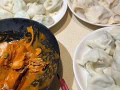 -金谷园饺子馆(北邮总店)