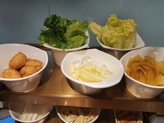 -海底捞火锅(徐州火车站店)